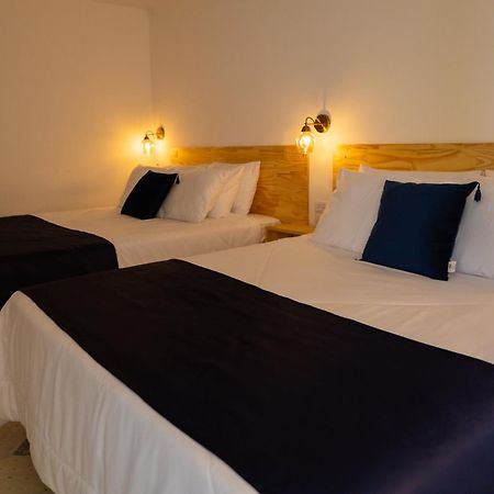 Via Porto Hotel سان سلفادور المظهر الخارجي الصورة