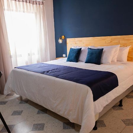 Via Porto Hotel سان سلفادور المظهر الخارجي الصورة