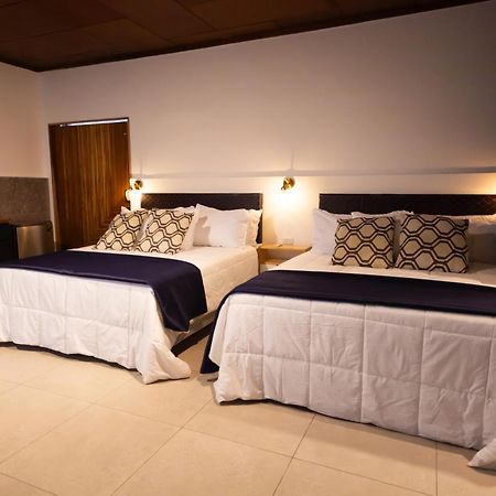 Via Porto Hotel سان سلفادور المظهر الخارجي الصورة