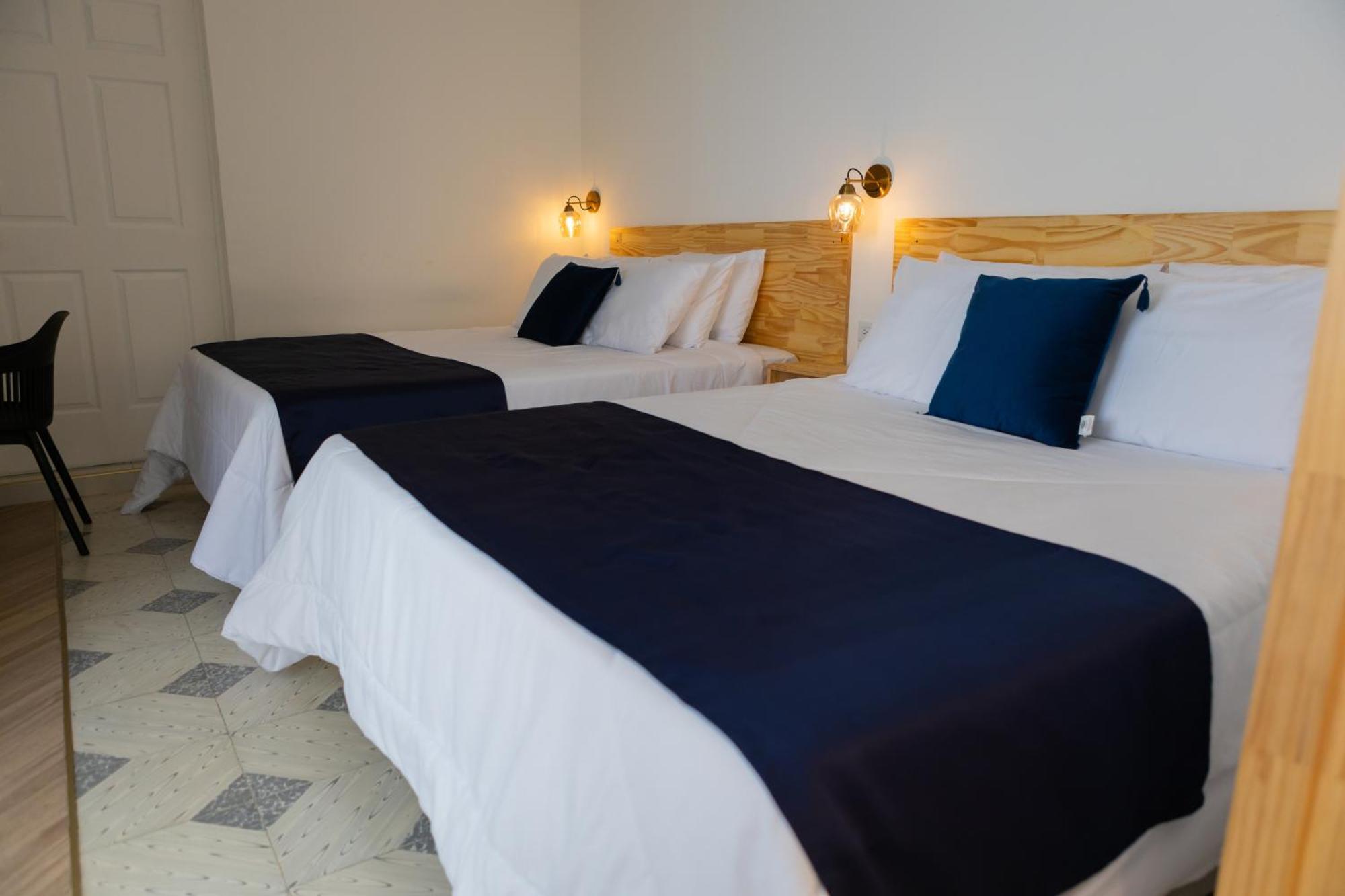 Via Porto Hotel سان سلفادور المظهر الخارجي الصورة