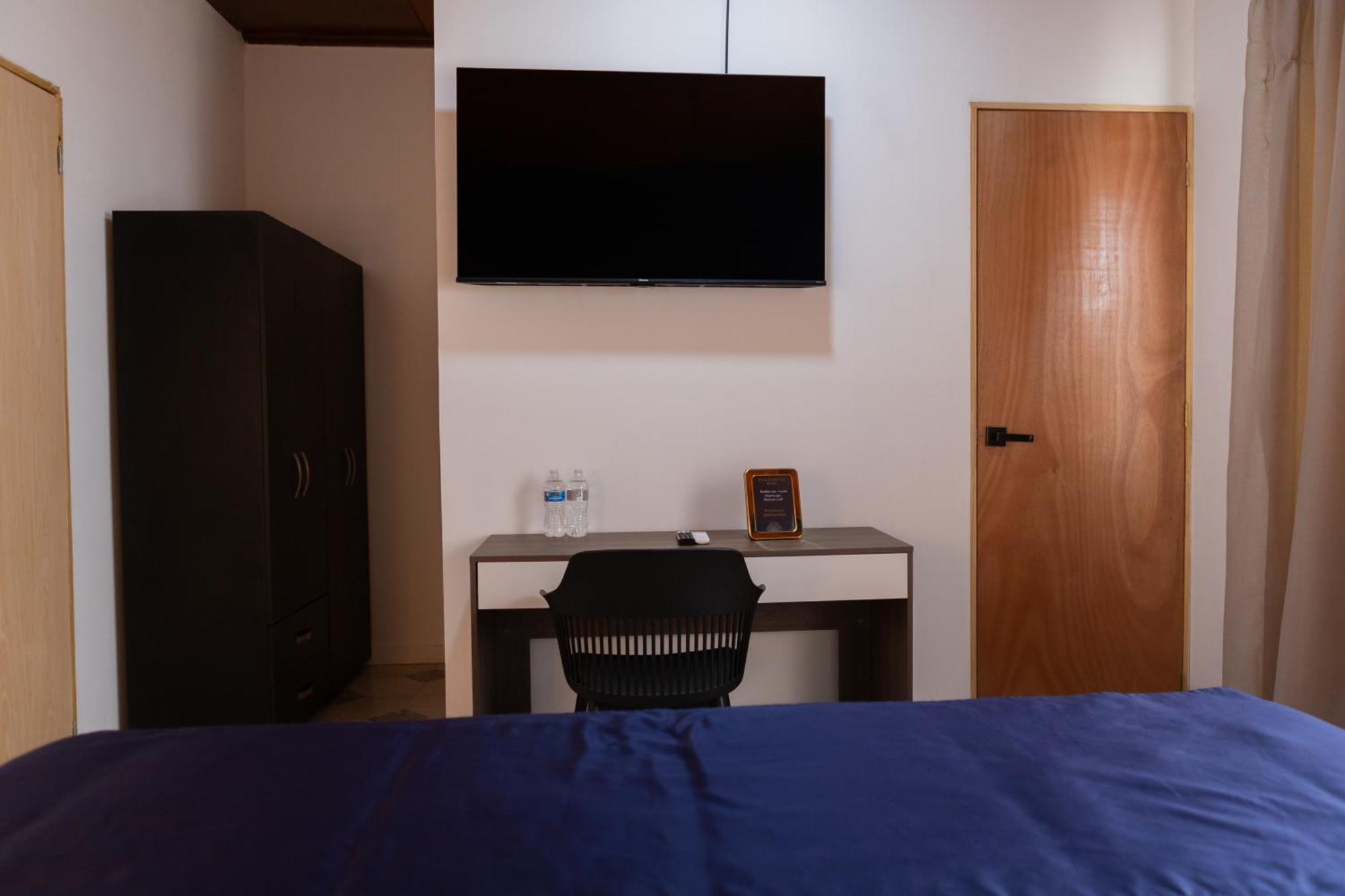 Via Porto Hotel سان سلفادور المظهر الخارجي الصورة