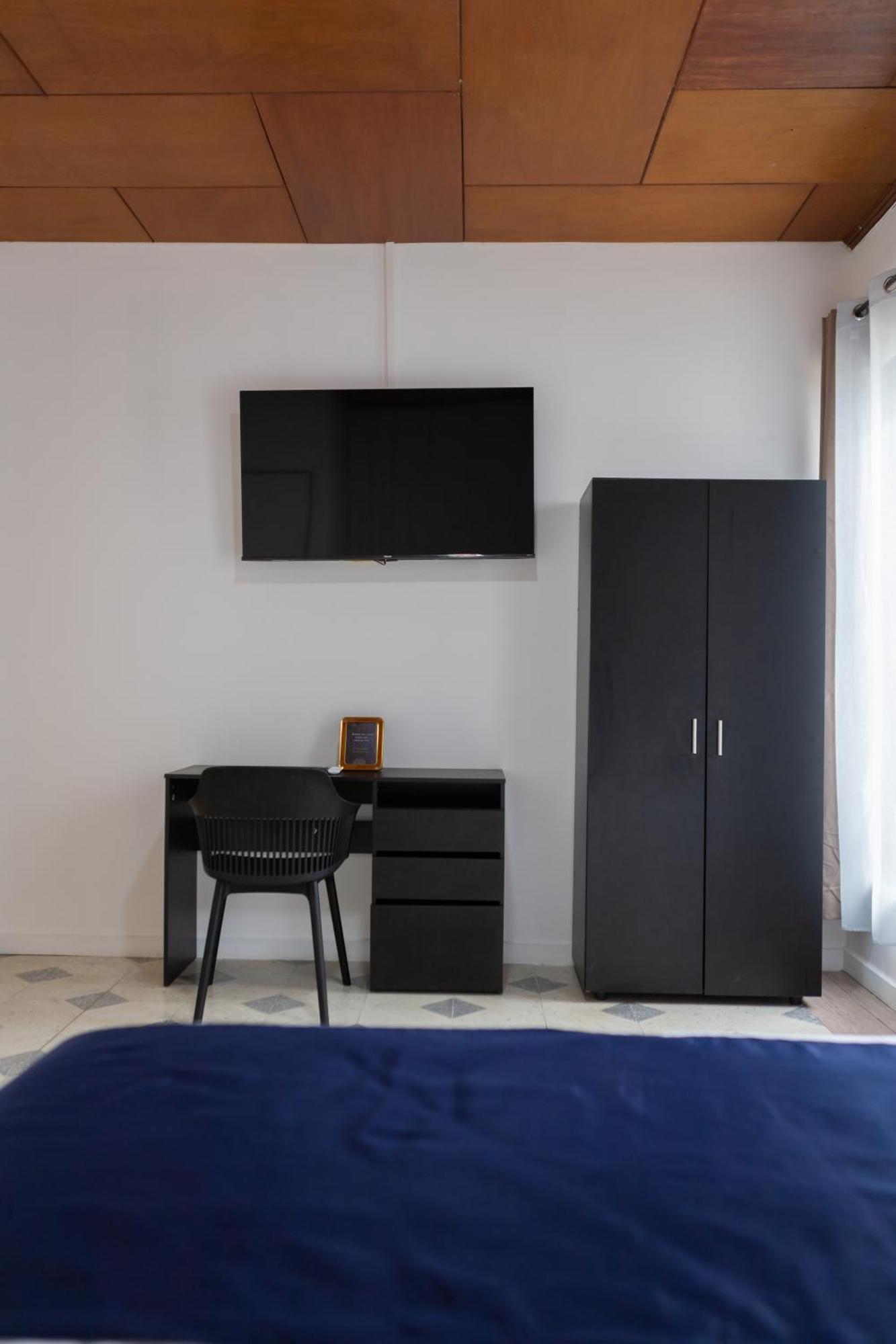 Via Porto Hotel سان سلفادور المظهر الخارجي الصورة