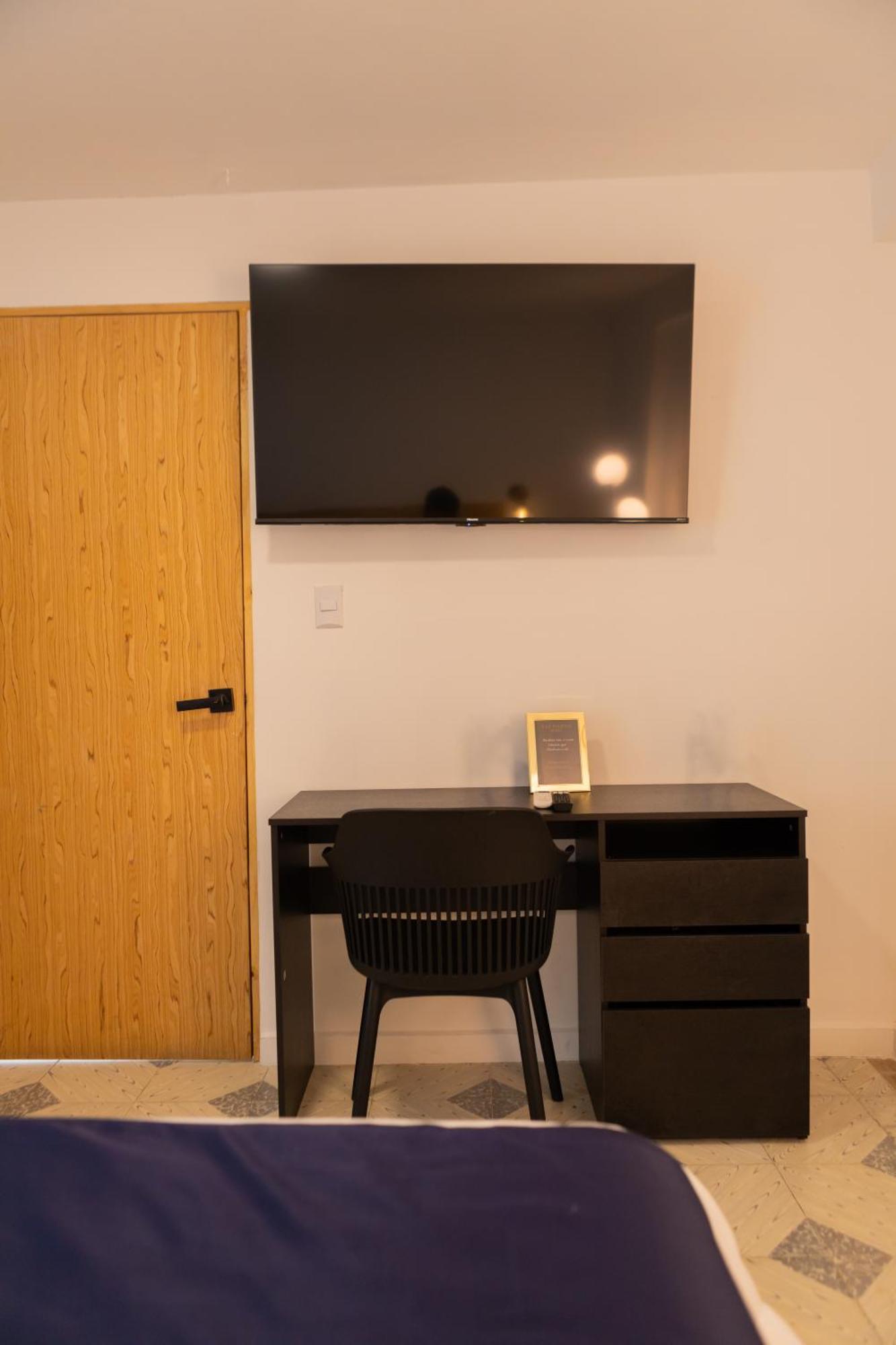 Via Porto Hotel سان سلفادور المظهر الخارجي الصورة