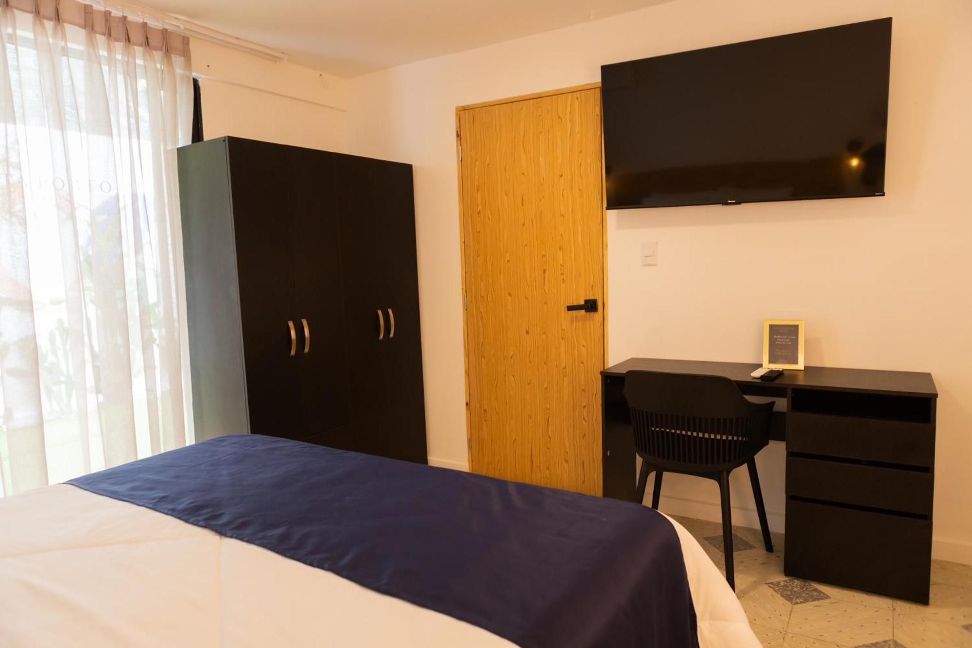 Via Porto Hotel سان سلفادور المظهر الخارجي الصورة