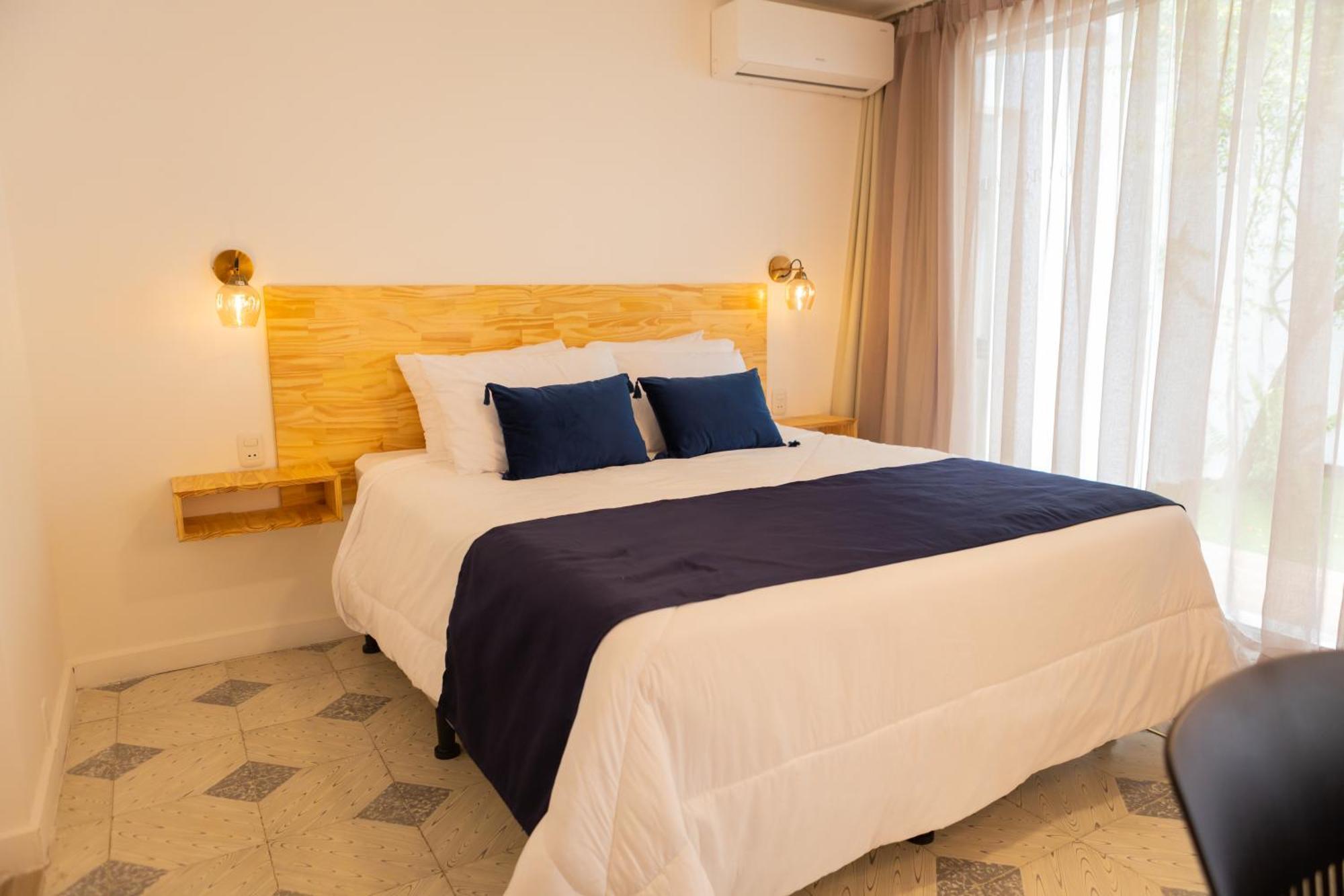 Via Porto Hotel سان سلفادور المظهر الخارجي الصورة