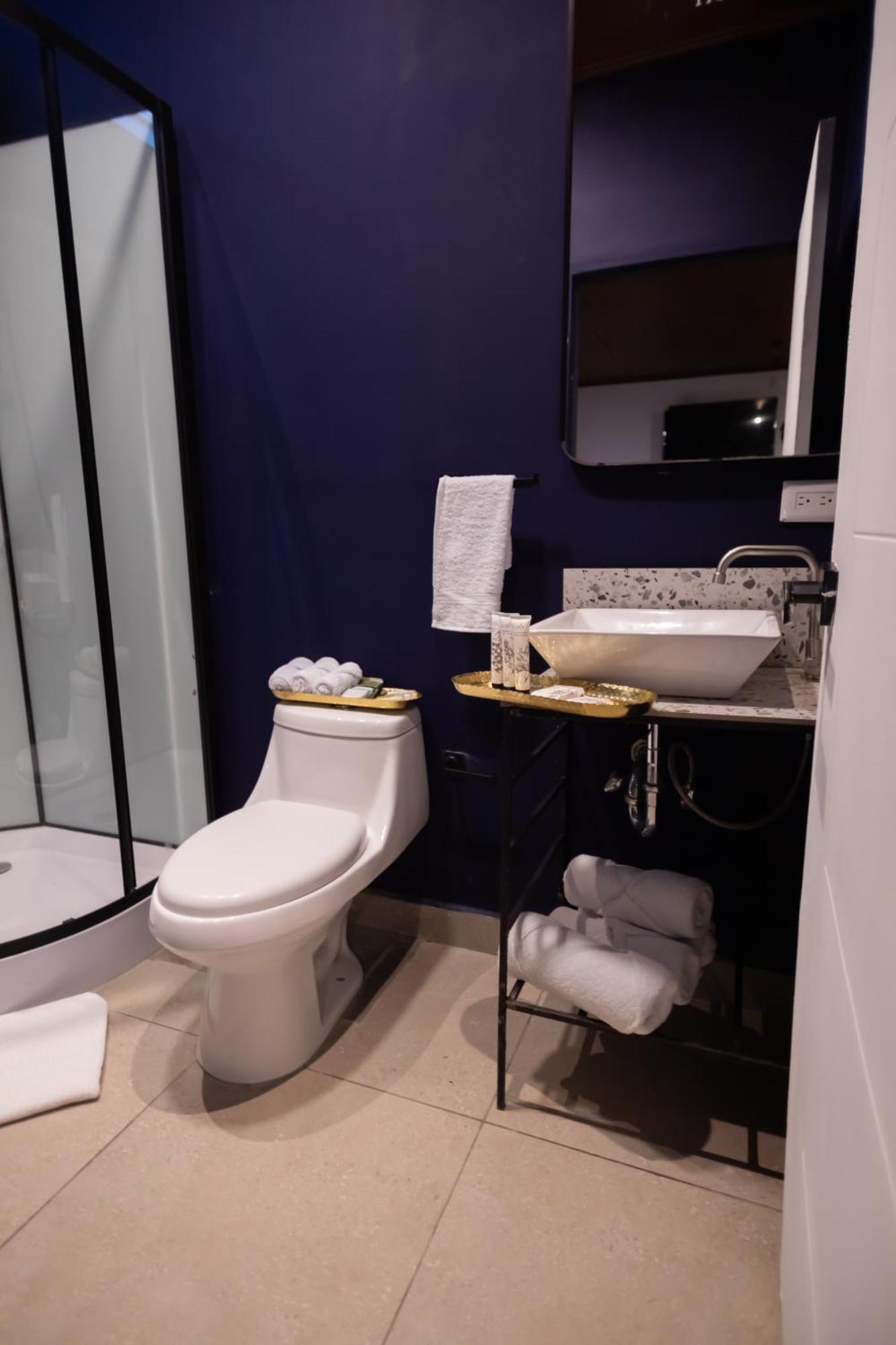 Via Porto Hotel سان سلفادور المظهر الخارجي الصورة