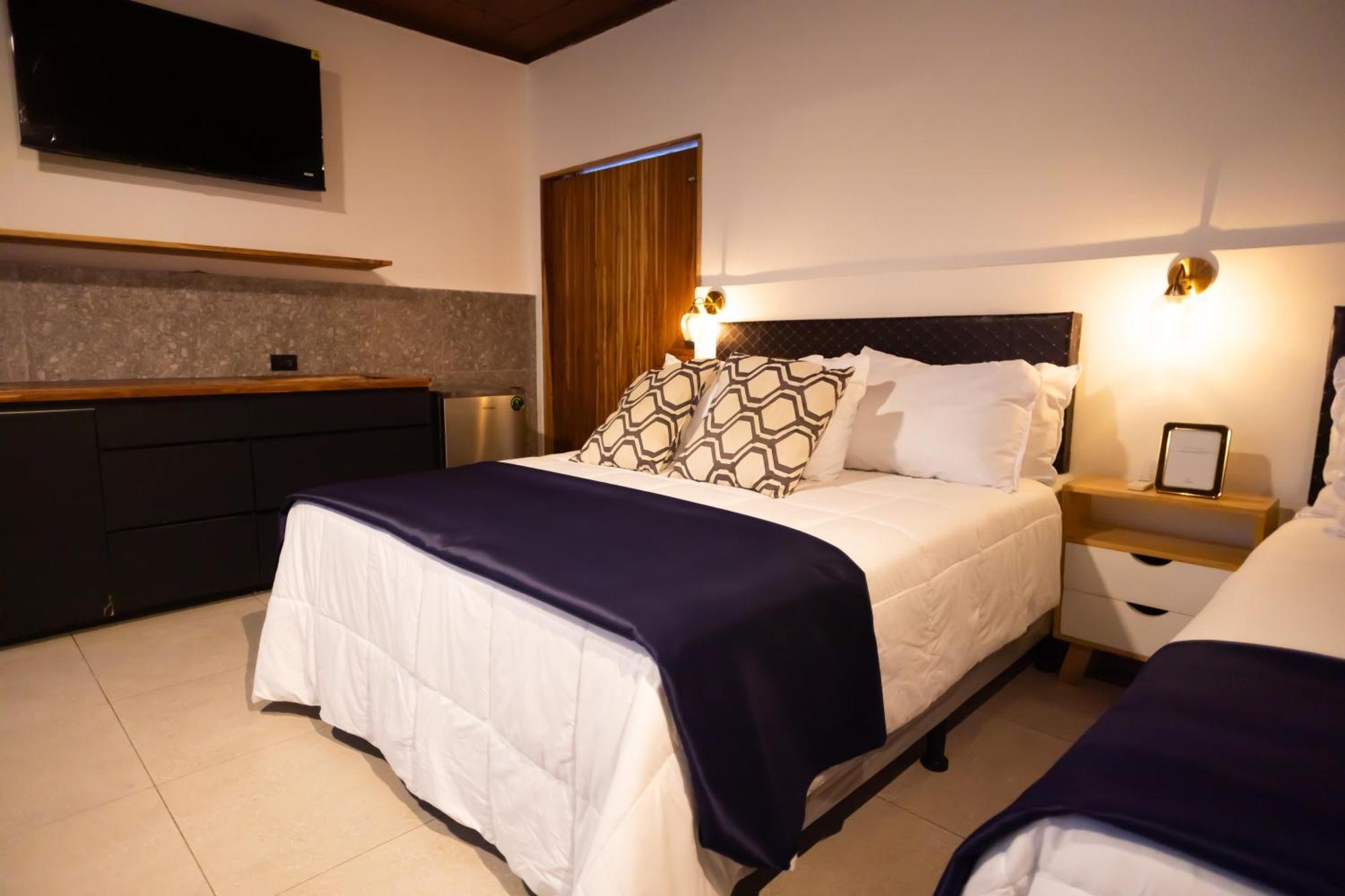 Via Porto Hotel سان سلفادور المظهر الخارجي الصورة