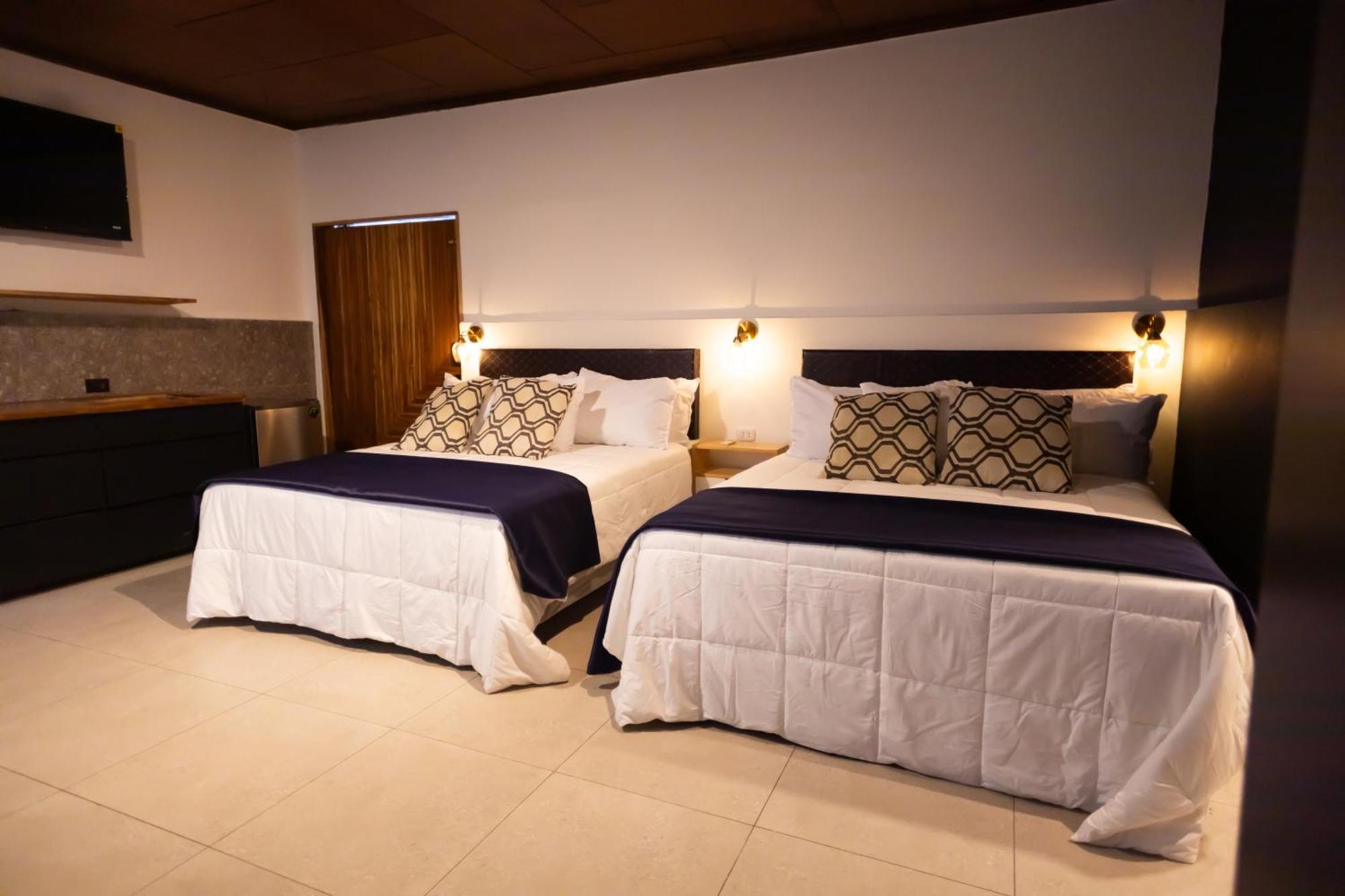 Via Porto Hotel سان سلفادور المظهر الخارجي الصورة