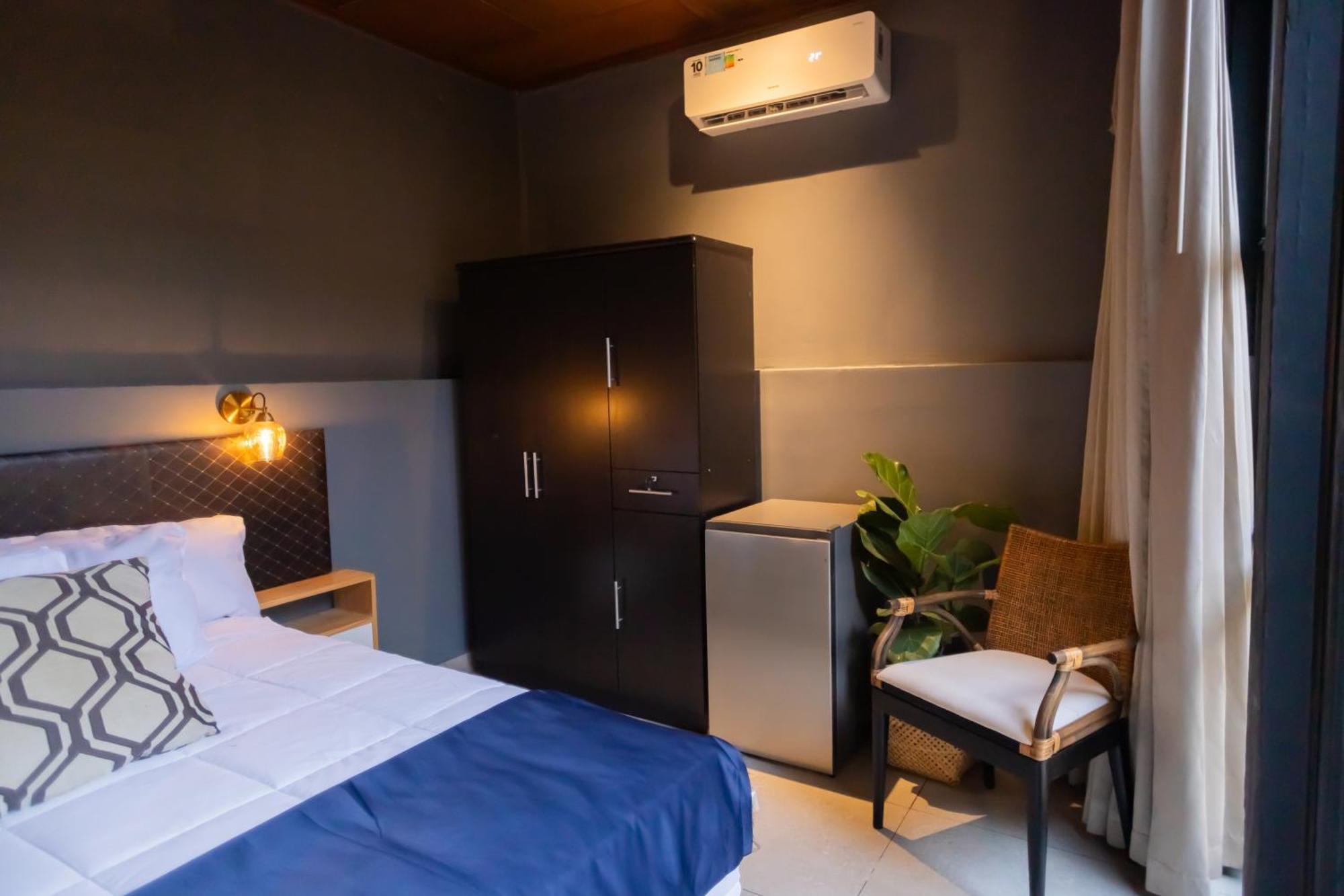 Via Porto Hotel سان سلفادور المظهر الخارجي الصورة
