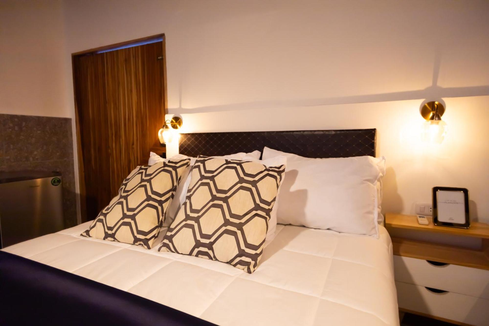Via Porto Hotel سان سلفادور المظهر الخارجي الصورة