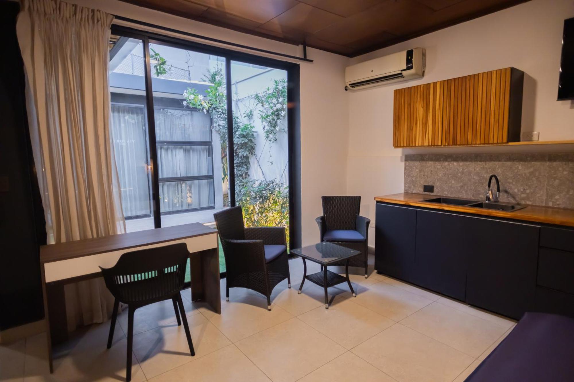 Via Porto Hotel سان سلفادور المظهر الخارجي الصورة