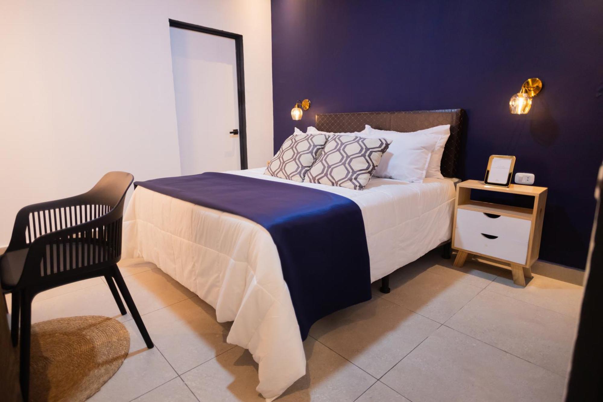 Via Porto Hotel سان سلفادور المظهر الخارجي الصورة