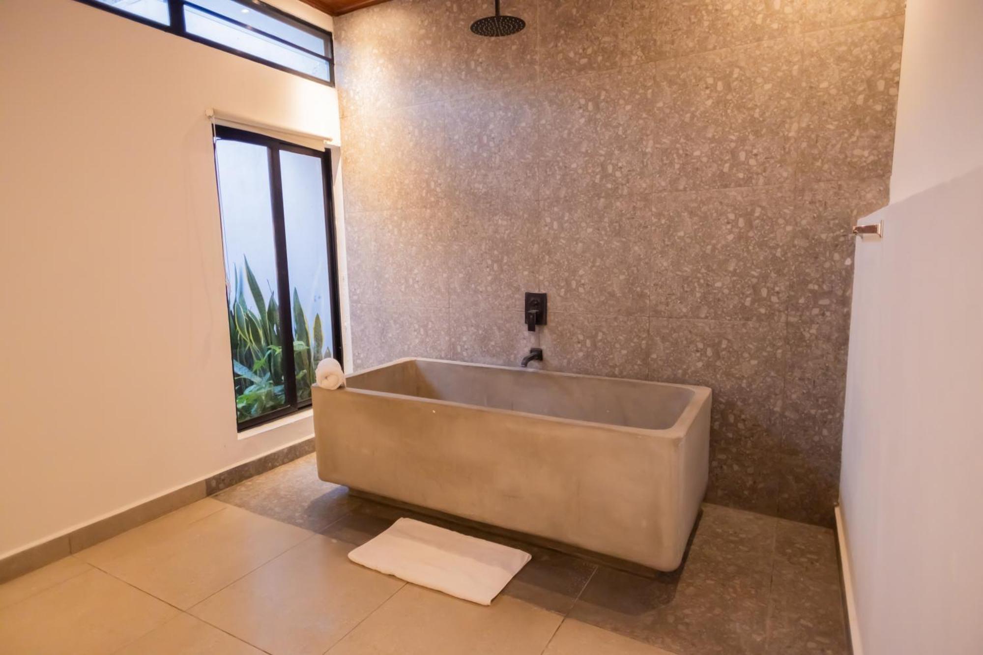 Via Porto Hotel سان سلفادور المظهر الخارجي الصورة